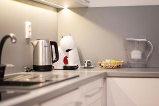 Apartmán Bakossova centrum Banská Bystrica - Banská Bystrica - 2