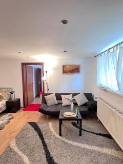 Cozy Flat near Maastricht Heerlen Aachen - 9