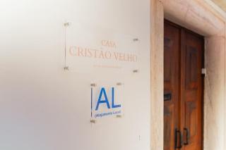 Casa Cristão Velho - Galveias - 9
