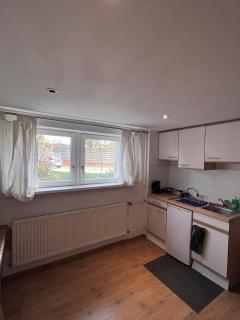 Cozy Flat near Maastricht Heerlen Aachen - 4