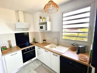 Max Appart : T3 en résidence - St Gilles les bains - Saint-Gilles-les-Bains - 7