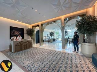 Vogue Palace Residences, Dubai Creek Harbour - Dubai - 3