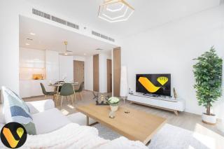 Vogue Palace Residences, Dubai Creek Harbour - Dubai - 1