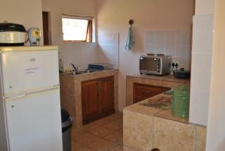 Sunflower Cottage - Herbertsdale - 7