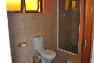 Sunflower Cottage - Herbertsdale - 6