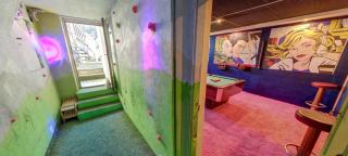 DMG - 'Funky First Floor' Unique Mountain Apartment - Fulpmes - 5