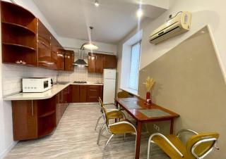 Pavlovskaya square - Kharkiv - 1