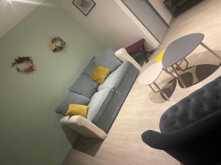 Gîte des oiseaux - 7