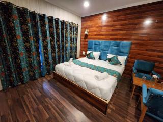 Srinagar hotels and houseboats - Srinagar - 4