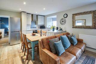 Host & Stay - Fenwick Village Hall - Fenwick - 3