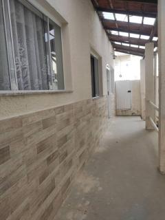 Casa Em Olaria, Nova Friburgo, Rua Manoel Lourenço Sobrinho 63 Fundos - Nova Friburgo - 6