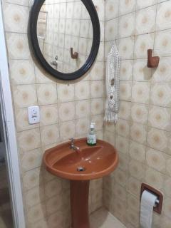 Casa Em Olaria, Nova Friburgo, Rua Manoel Lourenço Sobrinho 63 Fundos - Nova Friburgo - 3