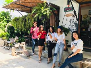 The MuG Resort - 4