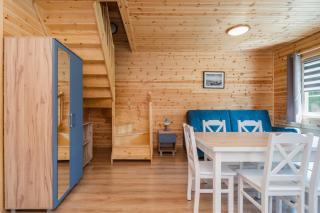 Domek 7 osobowy piętrowy - 5
