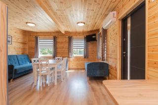 Domek 7 osobowy piętrowy - 3