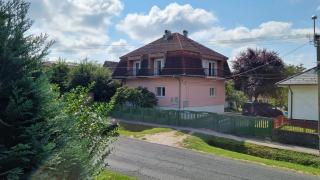 Rózsa apartman - 4