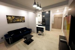 Appart Jiqia Residence - Tbilissi - 3