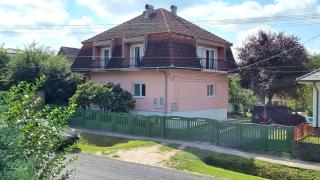 Rózsa apartman - 9