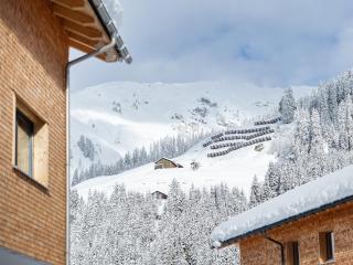 Sonnberg Aparts - Schröcken - 8