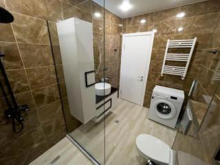Appart Jiqia Residence - Tbilisi - 1