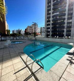 Alugo apartamento de alto luxo barra ondina - Salvador - 9