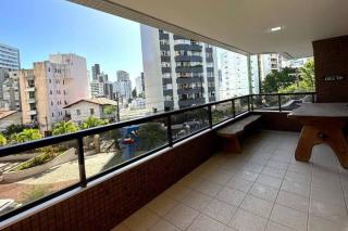 Alugo apartamento de alto luxo barra ondina - Salvador - 6
