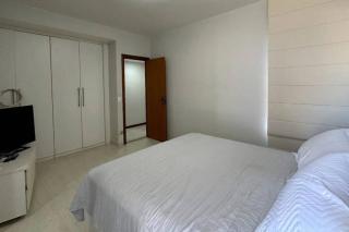 Alugo apartamento de alto luxo barra ondina - Salvador - 5