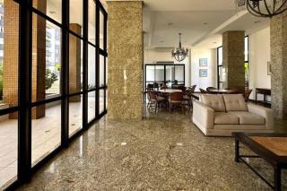 Alugo apartamento de alto luxo barra ondina - Salvador - 4