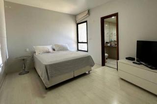 Alugo apartamento de alto luxo barra ondina - Salvador - 1