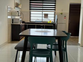 De Home Desaru Lavender 5GWiFi NetFlix 24LV9 - Bandar Penawar - 2