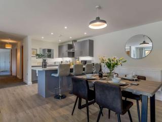 2 Bed in Usk 83993 - Trostrey - 4