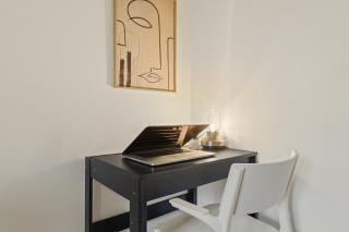 Urban Chic Retreat [Milan Central Station - Loreto] - 9