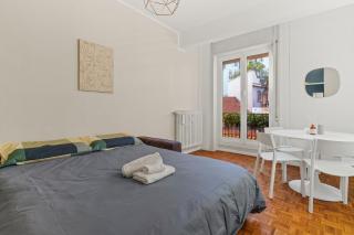 Urban Chic Retreat [Milan Central Station - Loreto] - Mailand - 4