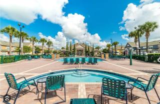 Your home 5 * near Disney - Kissimmee - 9