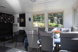 Cozy Summerhouse In An Incredibly Scenic Location - Hadsund - 4