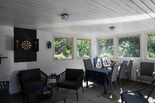 Cozy Summerhouse In An Incredibly Scenic Location - Hadsund - 2
