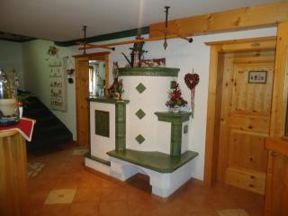 Pension-Greimelbacherhof - Ramsau am Dachstein - 7