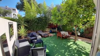 Villa aux Citrons - La Garde - 9