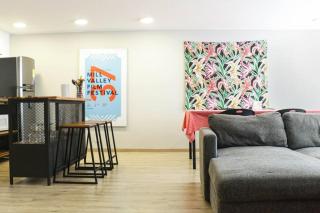 Increíble apartamento cerca a zona T y andino - Bogotá - 6