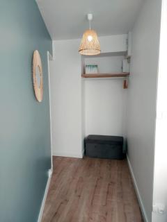 O'ZEN - studio calme et lumineux avec jardin - Sablé-sur-Sarthe - 5
