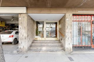 Departamento con balcon -Movistar Arena - - Buenos Aires - 9