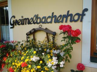 Pension-Greimelbacherhof - Ramsau am Dachstein - 8