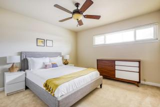 San Jose 2br w parking nr bakeries groceries SFO-1635 - 1
