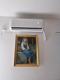 Villa Nafsika - Plátonas - 1