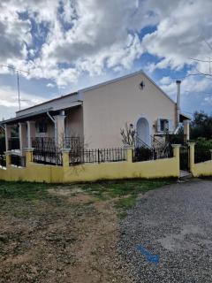 Villa Nafsika - Plátonas - 2