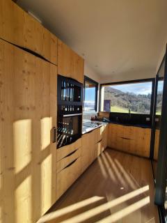L'Alpage, vue lac - Brison-Saint-Innocent - 2