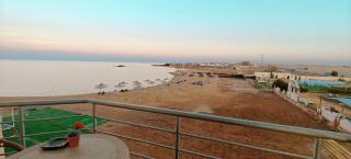 Casablanca Beach Direct sea view Tow Bedroom Apartment - 9
