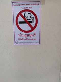 Chattong resort - 3