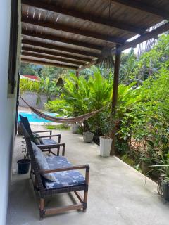 Casa Pousada Recanto da Mata Trancoso - Trancoso - 8