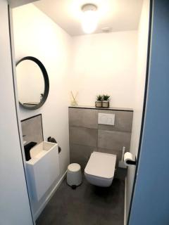 Maison climatisée aux portes de Paris - 6